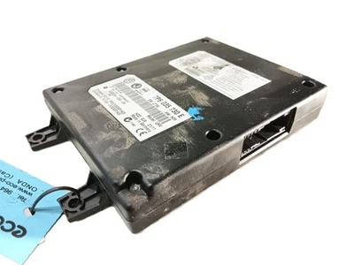 7P6035730E MODULO ELETTRONICO / 100022400409 / 1659012 PER VOLKSWAGEN JETTA IV - Immagine 1 di 4