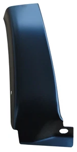 Lh 2002-2008 Dodge Ram Pickup Front Fender Lower Rear Repair Section - Picture 1 of 1