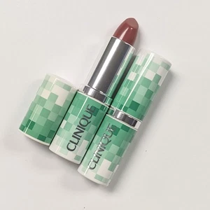 Lote de 2 Lápiz Labial Clinique Pop Longwear Brillo Rubor Pop Tamaño Completo Nuevo Sin Caja - Imagen 1 de 2
