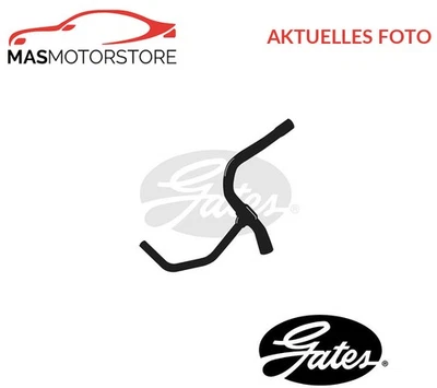 KÜHLUNG KÜHLERSCHLAUCH NIEDRIGER GATES 3930 P NEU OE QUALITÄT - Image 1 of 4