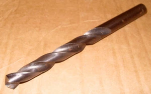 Presto 11.00mm Straight Shank Drill HSS - England - Picture 1 of 1