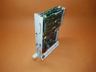 Siemens Simatic S5 Procesador De Comunicaciones 6ES5552-3UA21 / E:04 - Imagen 1 de 2