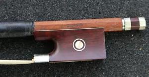 Fine Master Profi Level Violinschleife von E.Guasti Pernambuco - Bild 1 von 10