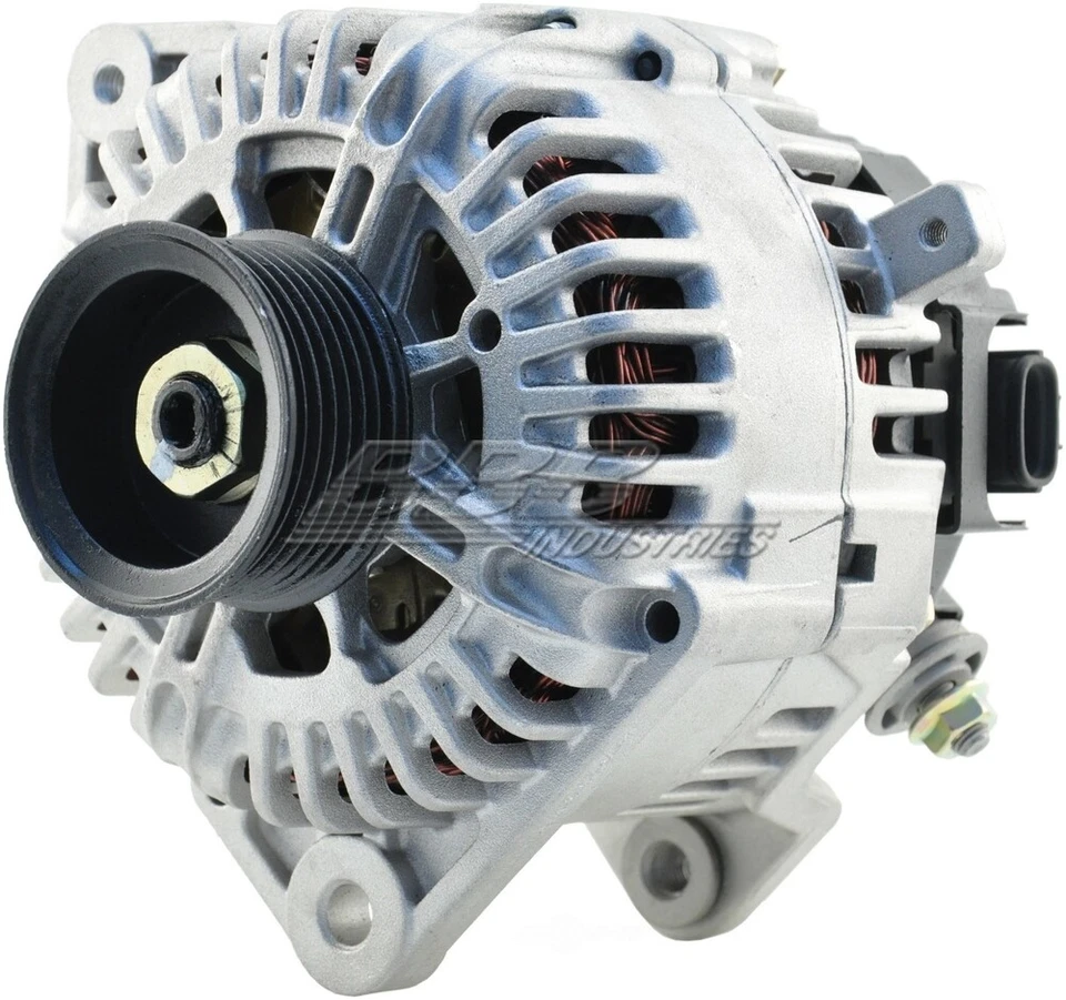 Alternador-GAS Auto Plus N11256 Foto 1 de 4