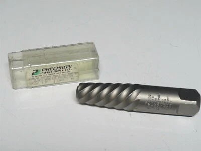 TALADRO GIRATORIO DE PRECISIÓN 97138 - 136EX - EXTRACTOR DE TORNILLOS 13/16 #8 - (NUEVO) EZY-OUT Foto 1 de 4