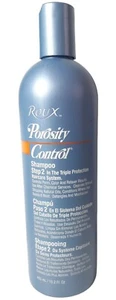 Roux Porosity Control Shampoo Step 2 The Triple Protection Haircare Sys 15.2oz - Picture 1 of 1