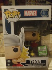 thor 438 pop