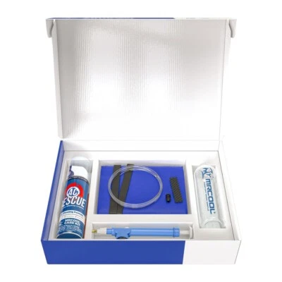 MRCOOL Air Cleaning Kit for Ductless Mini Split Heat Pump + AC Split System - Image 1 of 4