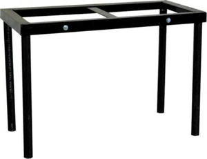 Basis mit 24 Zoll Beine für Wandstapler Tanks - Bild 1 von 1