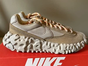 Nike Overbreak Overspray College Grey Size US 9.5 Mars Yard - Picture 1 of 8