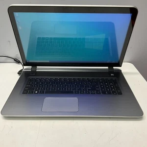 HP PAVILION 17-g077cl Laptop 17.3" Intel Core i5-5200U @ 2.20 GHz 8GB 1TB HDD - Picture 1 of 11