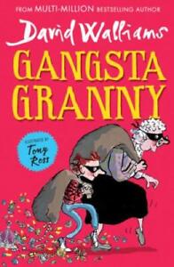 Gangsta Granny  1666