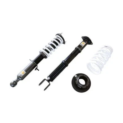 Kit Coilover Completo Serie Hipermax HKS 80300-AN008 para Nissan Skyline GT-R NUEVO Foto 1 de 3