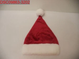 The Children's Place Unisex Kids Ruby Santa Hat, S/M (4-7Years) 195935793902 - Picture 1 of 8