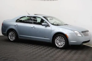 2010 Mercury Milan Sedan - Picture 1 of 12