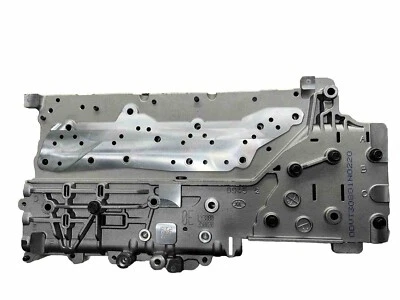 6L90E Valve Body, 2010 And Later, CASTING ID “D”, 0955, 0945 - Image 1 of 3