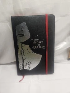 The Night is Dark and Full of Terrors Game of Thrones Moleskine Journal - Picture 1 of 4