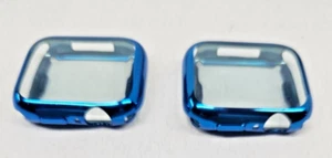 2 Stück ORIBOX TPU Anti-Scratch leichte Schutzhülle 38mm I Watch Case kompatibel - Bild 1 von 6