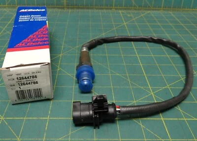 ACDelco GM 12644786 Heated Oxygen Sensor for Chevrolet Cruze 2014-2015 - Image 1 of 4