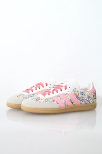 Adidas Samba x Liberty London Floral EU 36,5 37 38,5 40 - Imagen 1 de 4