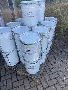 Paintmaster Clear Wood Preservative 20Litres Spirit Based - Picture 1 of 1