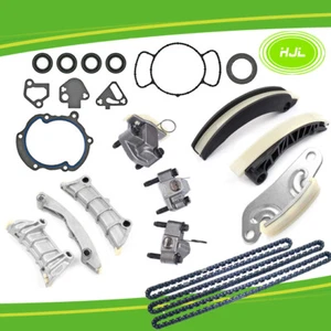 #9-0753S Allure Cadillac STS GMC Acadia Equinoccio Cadena Kit Cubierta Junta - Imagen 1 de 8