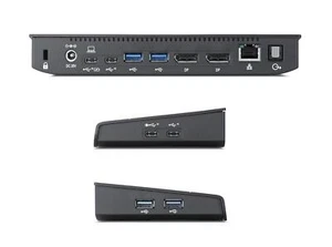 Fujitsu USB-C Port Replicator Dock - PR09 | ohne Netzteil - Bild 1 von 2