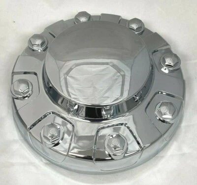 NEW Center Hub Cap for Dodge 3500 Dually 1-ton FRONT 17" Steel Wheel - Image 1 of 2