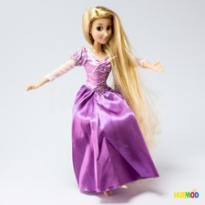 muñeca de enredados