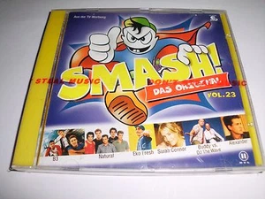 Smash! Vol.23 CD - OVP - Bild 1 von 2