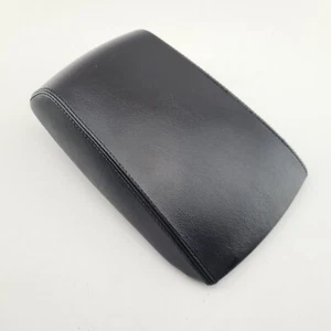 Ford Territory Leather Center Console Lid SX-SY MKII 05/04-04/11 Black See Photo - Picture 1 of 12