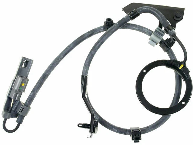 Sensor de velocidad ABS delantero izquierdo para Isuzu i290 B413MX 2007-2008 Foto 1 de 1