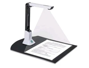 High Speed Graphic Scanner Kinghun Document Camera Scanner Portable - Zdjęcie 1 z 6