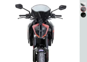 CUPULA MRA RACING KTM 1290 SUPER DUKE R ABS AHUMADA - Imagen 1 de 1