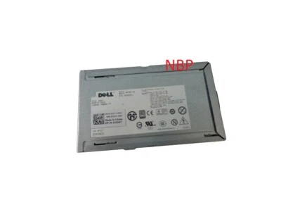 Genuine Dell Alienware Precision T5500 Power Supply 875W J556T 0J556T - Image 1 of 3