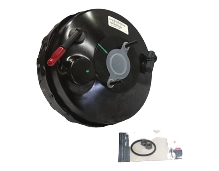 2011-2015 FORD EXPLORER POLICE INTERCEPTOR UTILITY BOOSTER ASY - BRAKE BB5Z2005A - Image 1 of 4