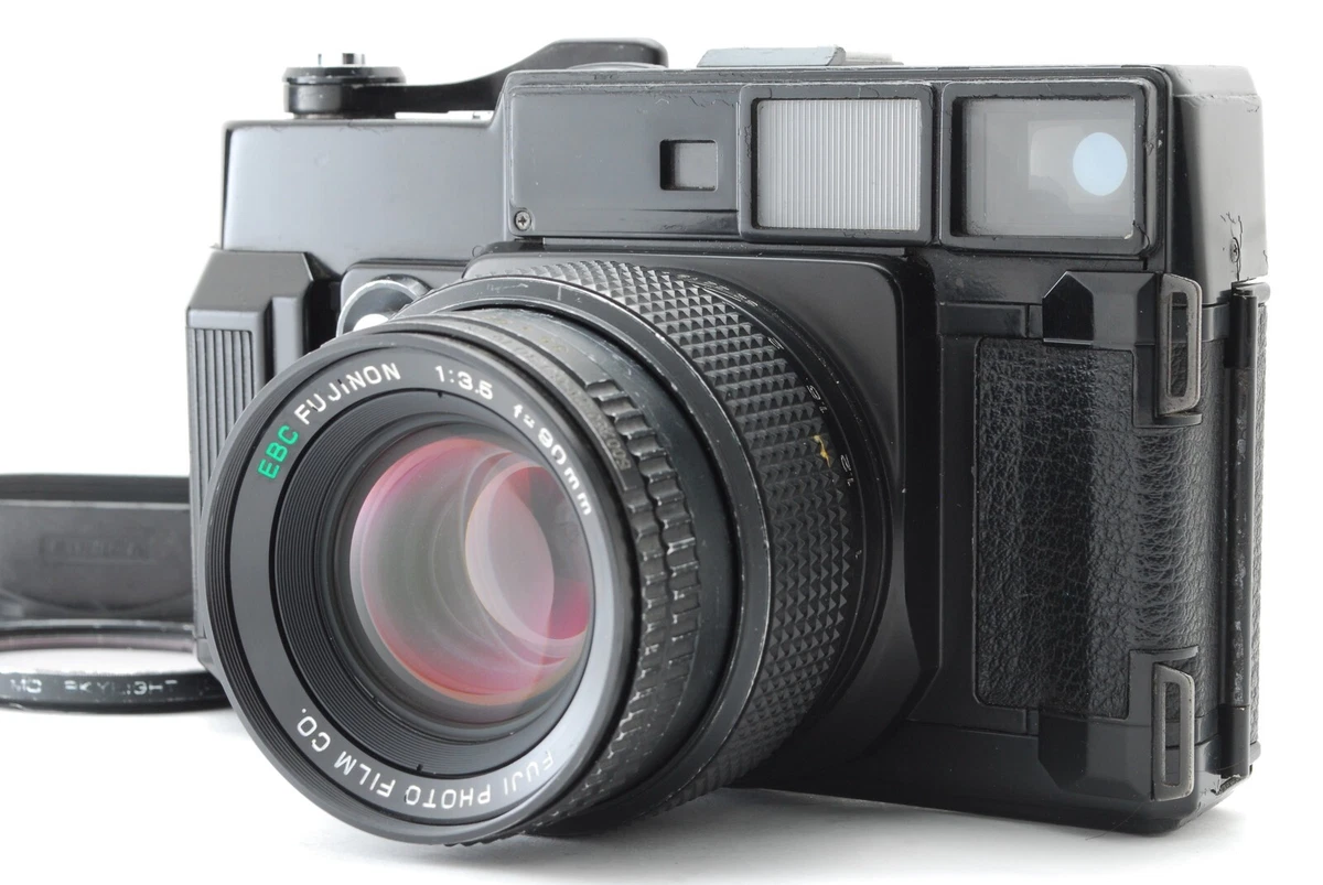 Fujica Gw690 Film Cameras for sale | eBay