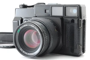 【EXC+4】Fuji Fujifilm Fujica GW690 Pro Camera EBC Fujinon 90mm F3.5 Lens JAPAN - Picture 1 of 9