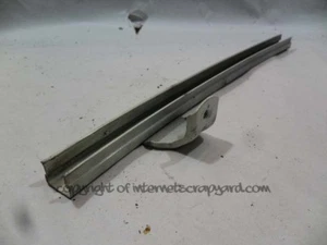 Toyota Hiace Gen4 Mk4 LH NSF puerta cristal ventana guía carril pequeño ref 20 - Imagen 1 de 2