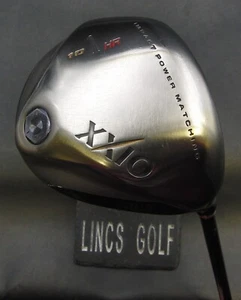 Srixon XXIO 10° Driver Regular Graphite Shaft XXIO Grip - Picture 1 of 6