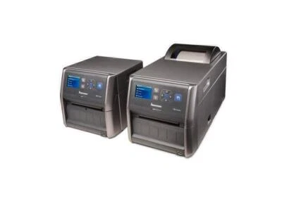 Honeywell Intermec PD43 PD43C 203DPI Industrial Thermal Transfer Label Printer - Image 1 of 4