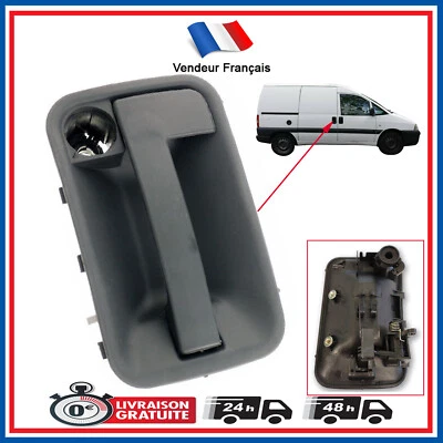 Maniglia Scorrevole Laterale Destra per Jumpy Scudo Expert - Bild 1 von 4