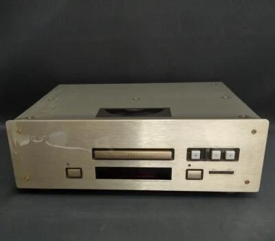 Teac VRDS-10 Compact Disc (CD) Player IN Guter Zustand - Bild 1 von 4