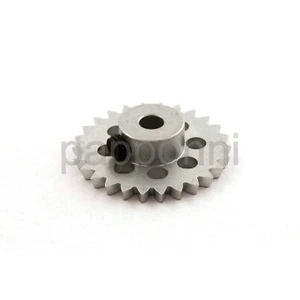 Sloting Plus SP072326 Avvolgitore angolare trasbordo asse 26z? 2,38 mm (3/32") - Foto 1 di 3