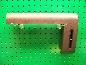 88 89 90 91 92 93 94 camioneta pickup chevy gmc lf tablero izquierdo moldura  - Imagen 1 de 4