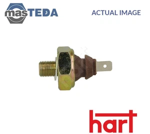 508 705 OIL PRESSURE SENSOR GAUGE LEFT HART FOR VW PASSAT B2,POLO,POLO II - Picture 1 of 5
