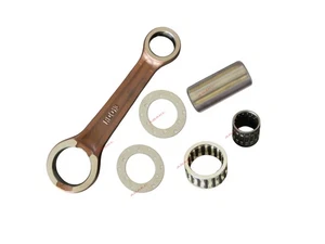 Kit de varilla de conexión para PWC Seadoo 800 GSX/XP/Challenger 010-518 296-01000-518 - Imagen 1 de 7