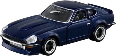 Nissan Fairlady Z 1970, Wangan Midnight, Tomica Premium Unlimited, 1:64 - Immagine 1 di 2