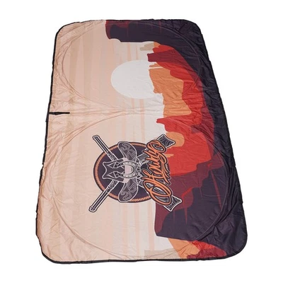 Parabrisas Plegable Impermeable para Ford F150 2015-2020 Foto 1 de 4