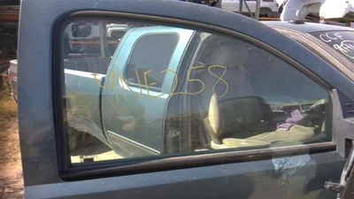 Used Front Right Door Glass Front fits: 2013 Chevrolet Silverado 2500 pickup Fro - Изображение 1 из 4